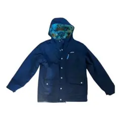 パタゴニアボーイズ インファーノジャケット ネイビーＬ12(150cm)