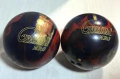 ジャイレーションⅡ 2球セット