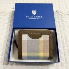 2025年最新】ブルーレーベル 財布の人気アイテム - メルカリ