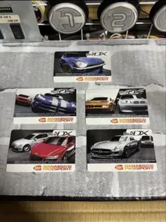2026年最新】湾岸ミッドナイト5バナパスの人気アイテム - メルカリ