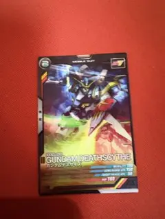 アーセナルベース　ガンダムデスサイズ　隠密