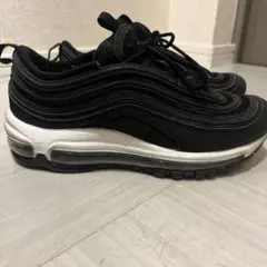 NIKE ウィメンズ　エアマックス97