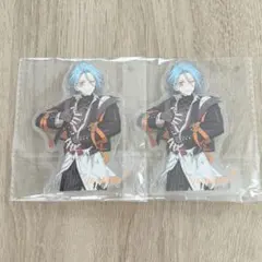 あんスタ HiMERU 中国 星伴 アクリルスタンド アクスタ 2点