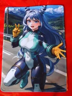 2025年最新】プレイマット ヒロアカの人気アイテム - メルカリ
