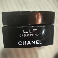 2026年最新】chanelルリフトクレームドゥニュイの人気アイテム - メルカリ