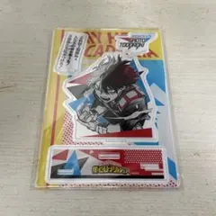 ヒロアカ 轟焦凍 バースデイ名場面ジオラマフィギュア 2023