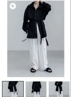 digne safari jacketのサムネイル
