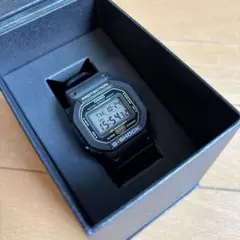 g-shock 箱のみ