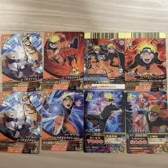 2026年最新】NARUTO疾風伝ナルティメットミッションうずまきナルトの