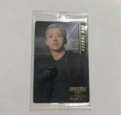 THE JET BOY BANGERZ 田中彰 BOT ウエハース