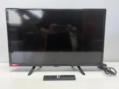 CHiQ 24インチ チューナーレステレビ Google TV JL24G5E - メルカリ