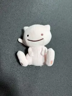 へんしん！メタモン ミュウ ぬいぐるみ
