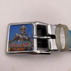 当時物 宇宙刑事ギャバン フィルムベルト 東映 特撮 メタルヒーロー 昭和レトロ 当時物 宇宙刑事ギャバン フィルムベルト 東映 特撮 メタルヒーロー