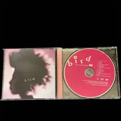 国内盤 BIRD/SAME