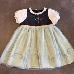 コトリ　アナ　ワンピース　95