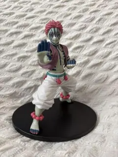 フィギュア 鬼滅の刃　猗窩座　VIBRATION STARS