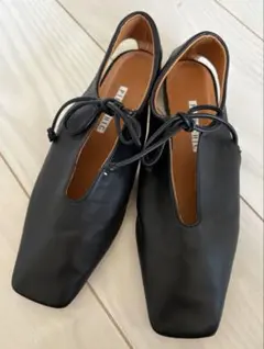 THE ROW コンスタンス サンダル MOCHA 35.5 THE ROW コンスタンス サンダル MOCHA 35.5 - メルカリ