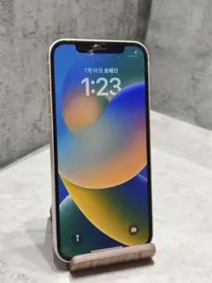iphone12 128GB SIMロック解除済み スマホ