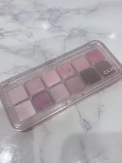 ★即日発送★CLIO クリオ プロアイシャドウパレット 10