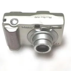 キヤノン Canon PowerShot A20 パワーショット CCDのサムネイル