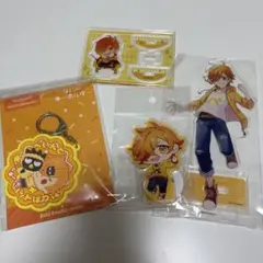 ぺいんと 日常組 原宿セット