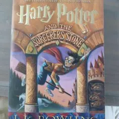 Harry Potter and the Sorcerer's Stone