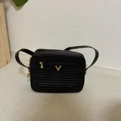 ヴィンテージVALENTINOマリオバレンチノショルダーバッグハンドバッグ