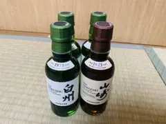 富士山ウイスキー2本、Aoウイスキー3本、Dewar'sウイスキー1本 富士山ウイスキー2本、Aoウイスキー3本、Dewar'sウイスキー1本 - メルカリ