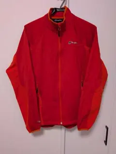 新品　バーグハウス　赤　防水ジャケット 2026年最新】berghaus アウトドア ジャケットの人気アイテム - メルカリ