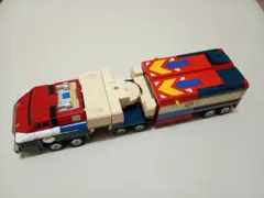 マスクマン DXギャラクシーロボ 欠品ありのサムネイル