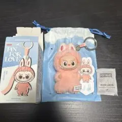 ラブブ ♡ 正規品 ☆ U