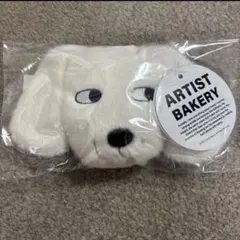 未使用 韓国 ARTIST BAKERY Gury ギュリ ぬいぐるみキーリング - メルカリ