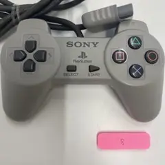 PlayStation コントローラー SCPH-1010 動作品