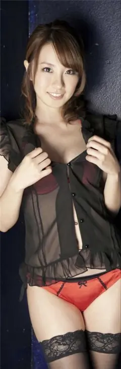 山本梓　160cn×50cm 抱き枕カバー　2wayトリコット 両面プリント