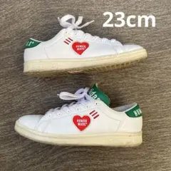 adidas Human Made STAN SMITH コラボ スニーカー