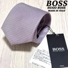 2026年最新】Hugo Boss カラー：ピンク系 メンズ ネクタイの人気