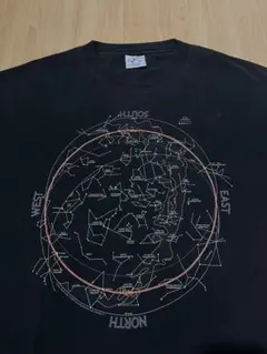 cotton expression tee