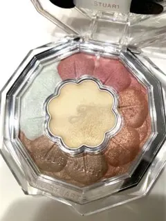 ⭐︎momo★様専用✴︎ジルスチュアートビューティー　ブルームクチュールアイズ　08