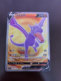 2025年最新】プテラ srの人気アイテム - メルカリ