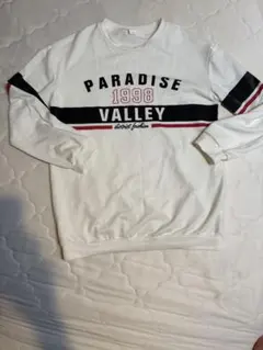 シーイン　ロングTシャツ