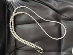 パール　ショルダーストラップ　スマホショルダー
