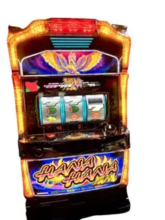 2026年最新】ハナハナ 実機の人気アイテム - メルカリ