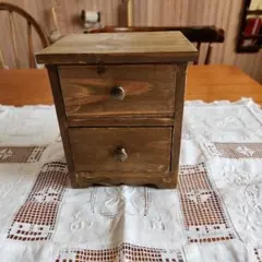 ミニサイドチェスト