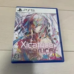 PS5 シカトリス
