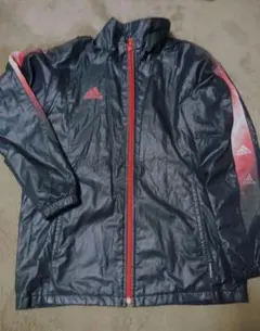 アディダス ジャンバー 150センチ/adidas/ウインドブレーカー