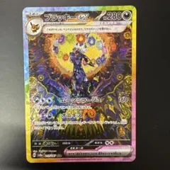 2025年最新】ブラッキーEX sar テラスタルフェスexの人気アイテム