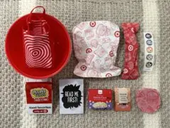 【新品未使用】MINIVERSE Target Caramel Popcorn