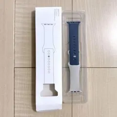 7 コンパチブル Apple Watch アップルウォッチ バンド シリコン