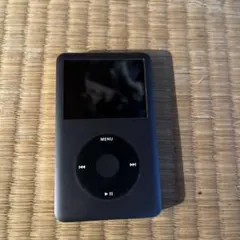 iPod classic 160GB（Late 2009） ジャンク品 - メルカリ