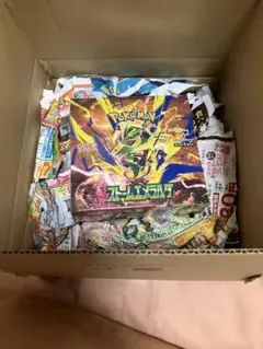 ポケモンカードゲーム ストームエメラルダ BOX 新品未開封